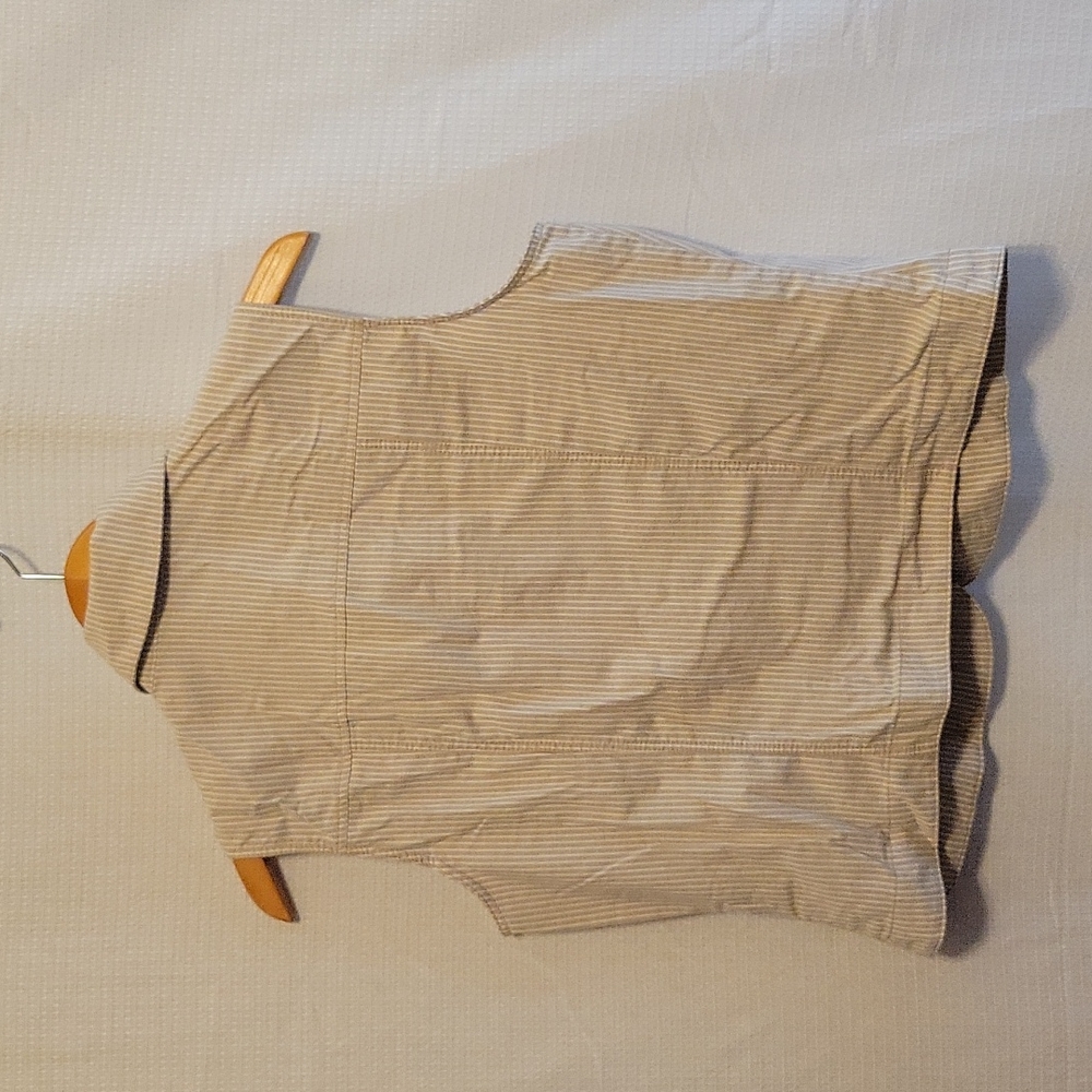 Alia Jacket Vest - Picture 4 of 4